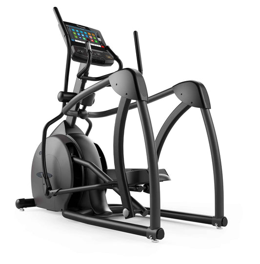 Vision S600E Suspension Elliptical Crosstrainer