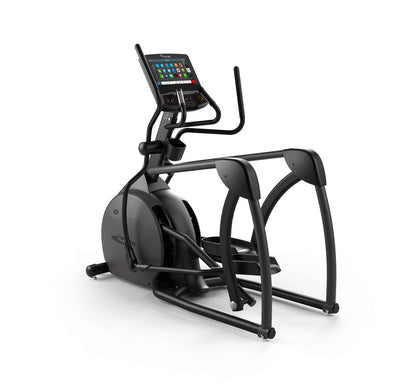 Vision S600E Suspension Elliptical Cross Trainer