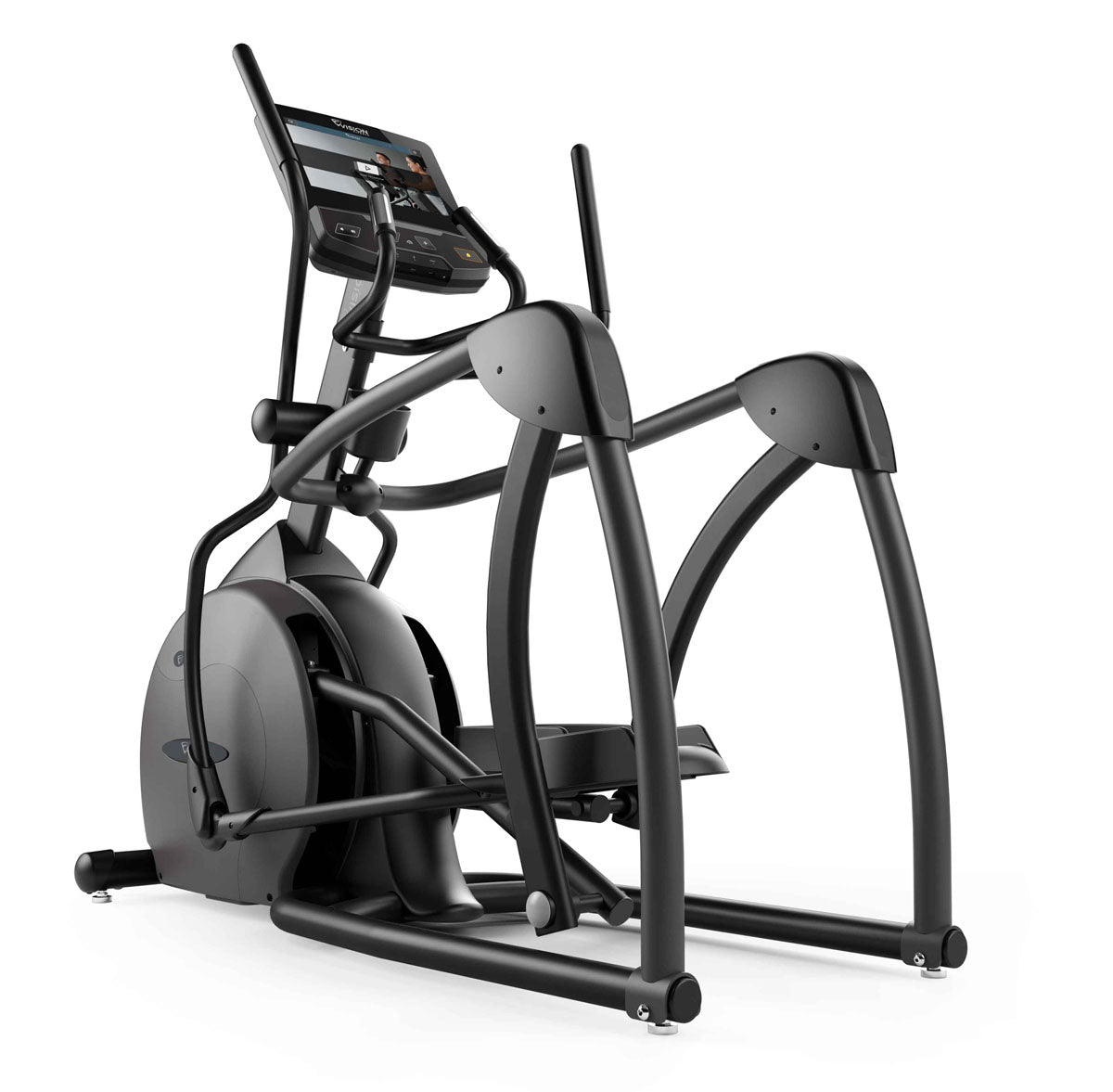 Vision S600E Suspension Elliptical Cross Trainer