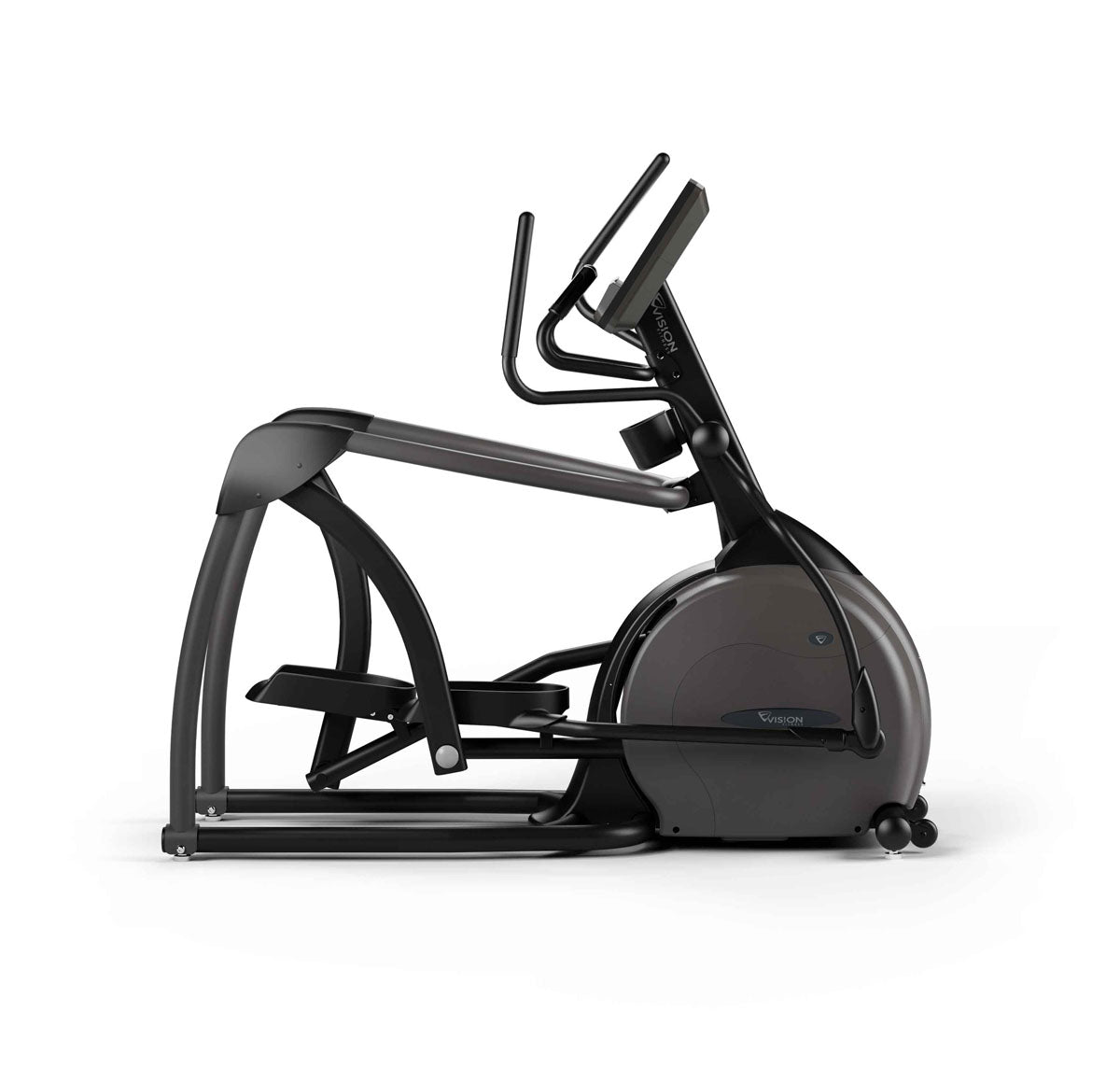 Vision S600E Suspension Elliptical Cross Trainer