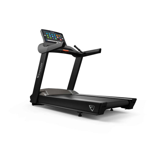 Vision T600E Laufband
