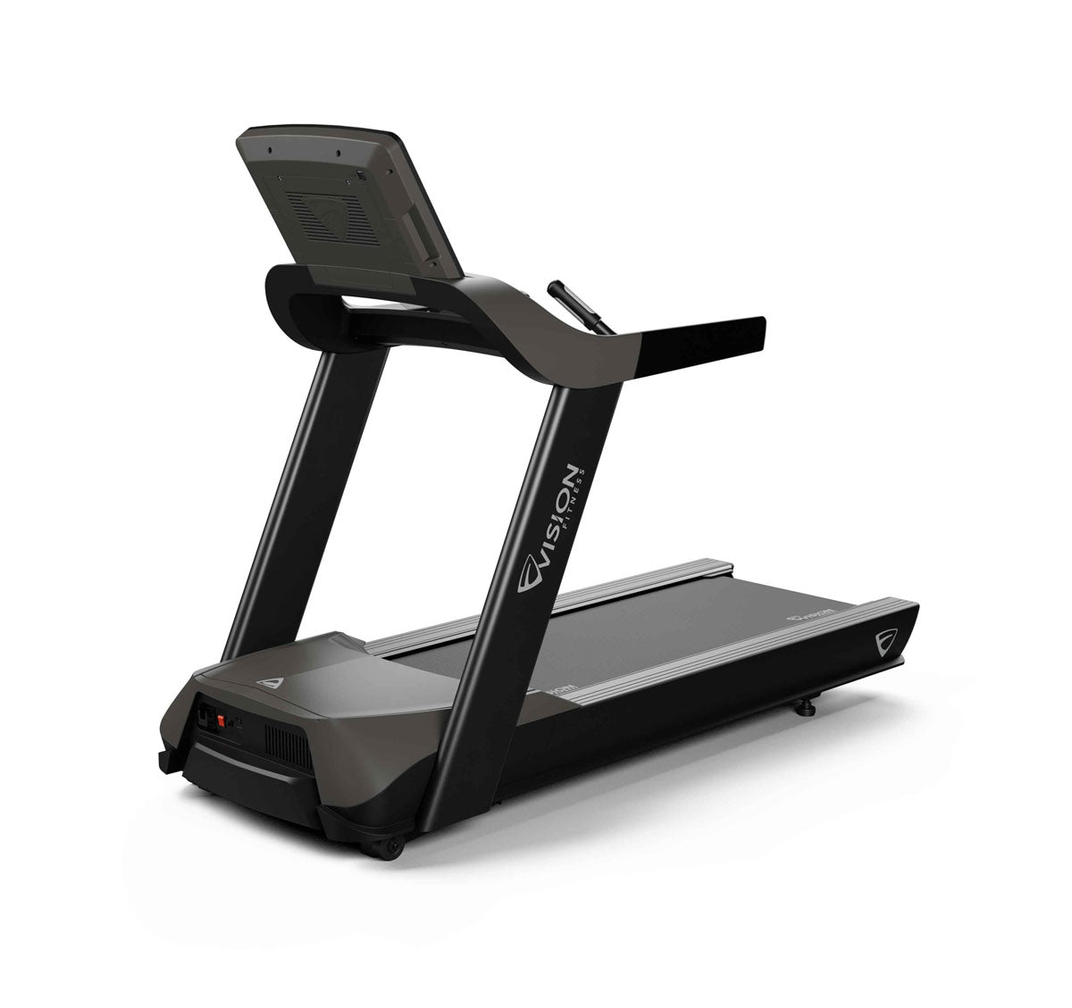 Vision T600E Laufband