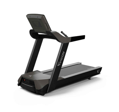 Vision T600E Laufband