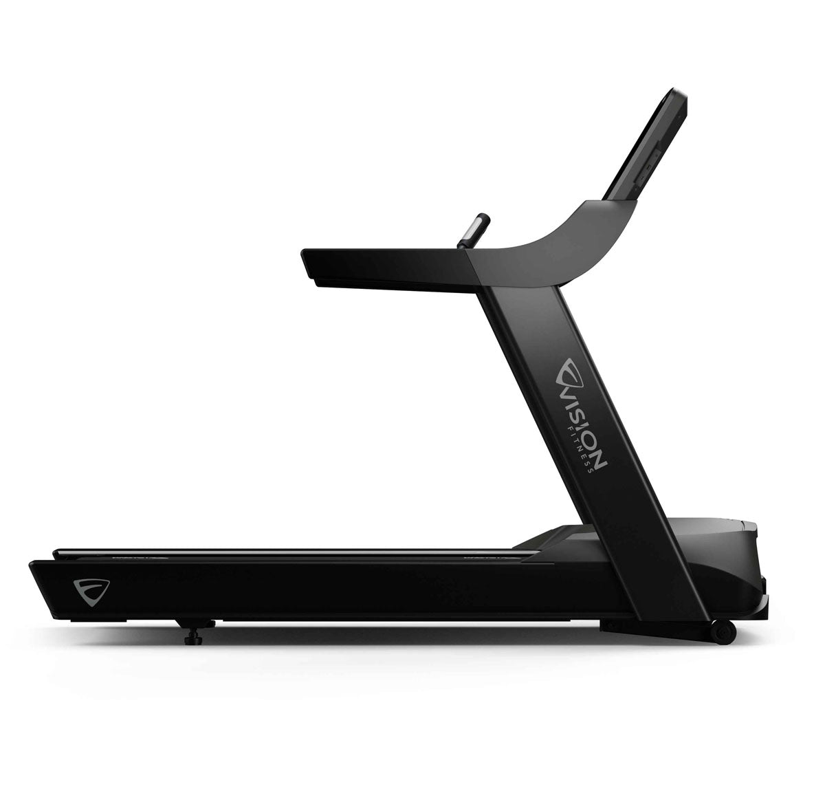 Vision T600E Laufband
