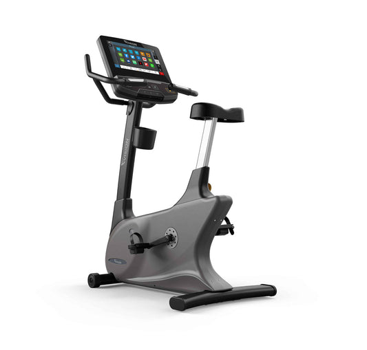Vision U600E Fahrradergometer, Upright Bike