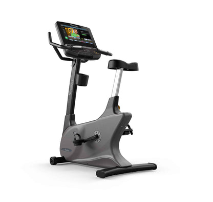 Vision U600E Fahrradergometer, Upright Bike