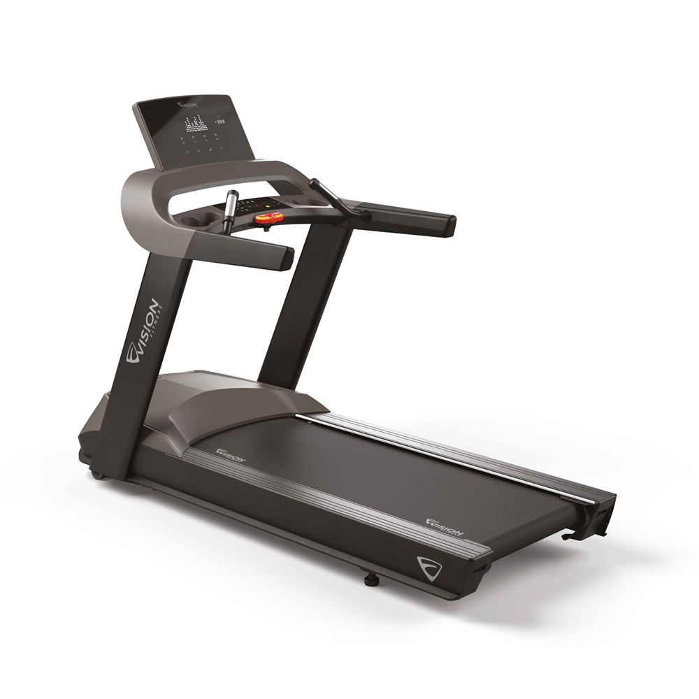 Vision T600 Laufband