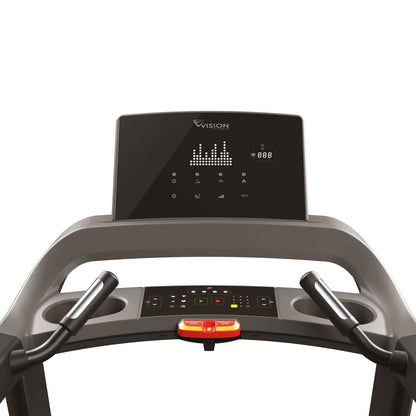 Vision T600 Laufband