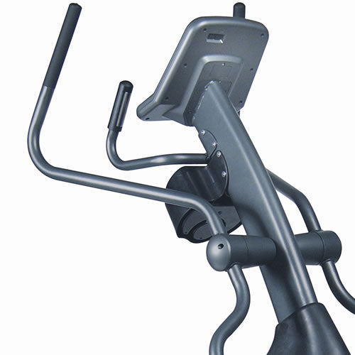 Vision X6750 HRT - Crosstrainer - Incline Elliptical Trainer, NEU - OVP