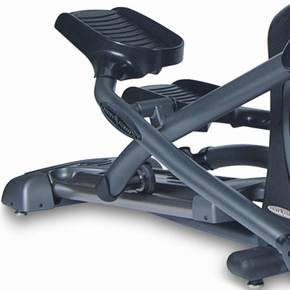 Vision X6750 HRT - Crosstrainer - Incline Elliptical Trainer, NEU - OVP