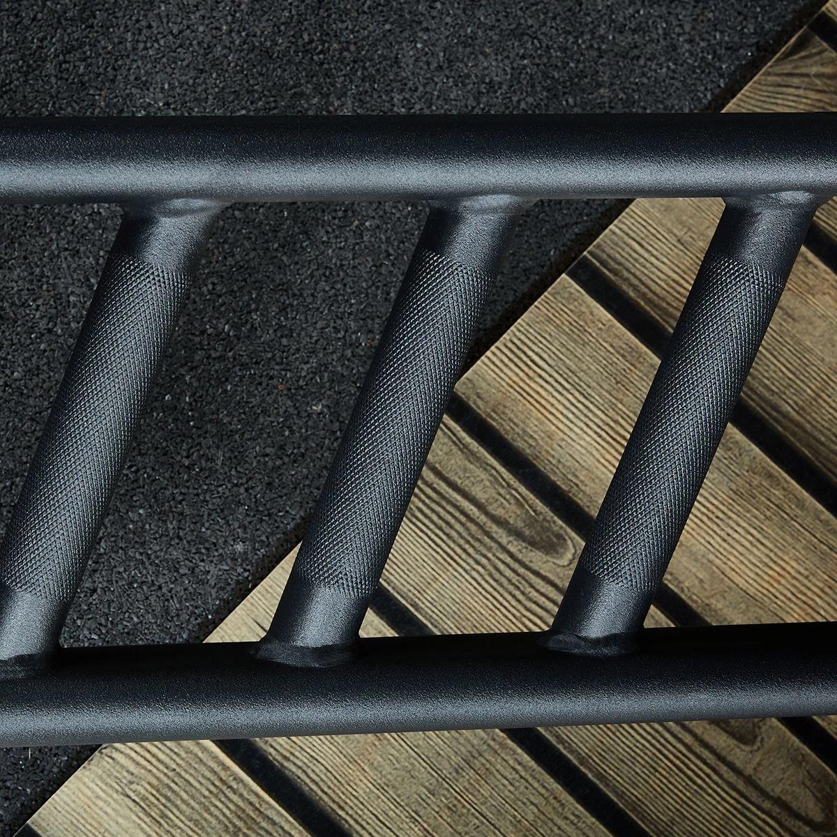 Diagonal Multi Grip Bar 30 mm x 200 cm