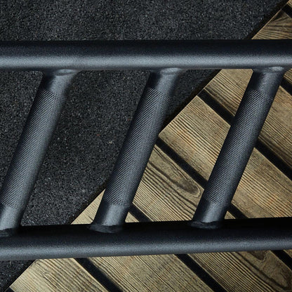 Diagonal Multi Grip Bar 30 mm x 200 cm