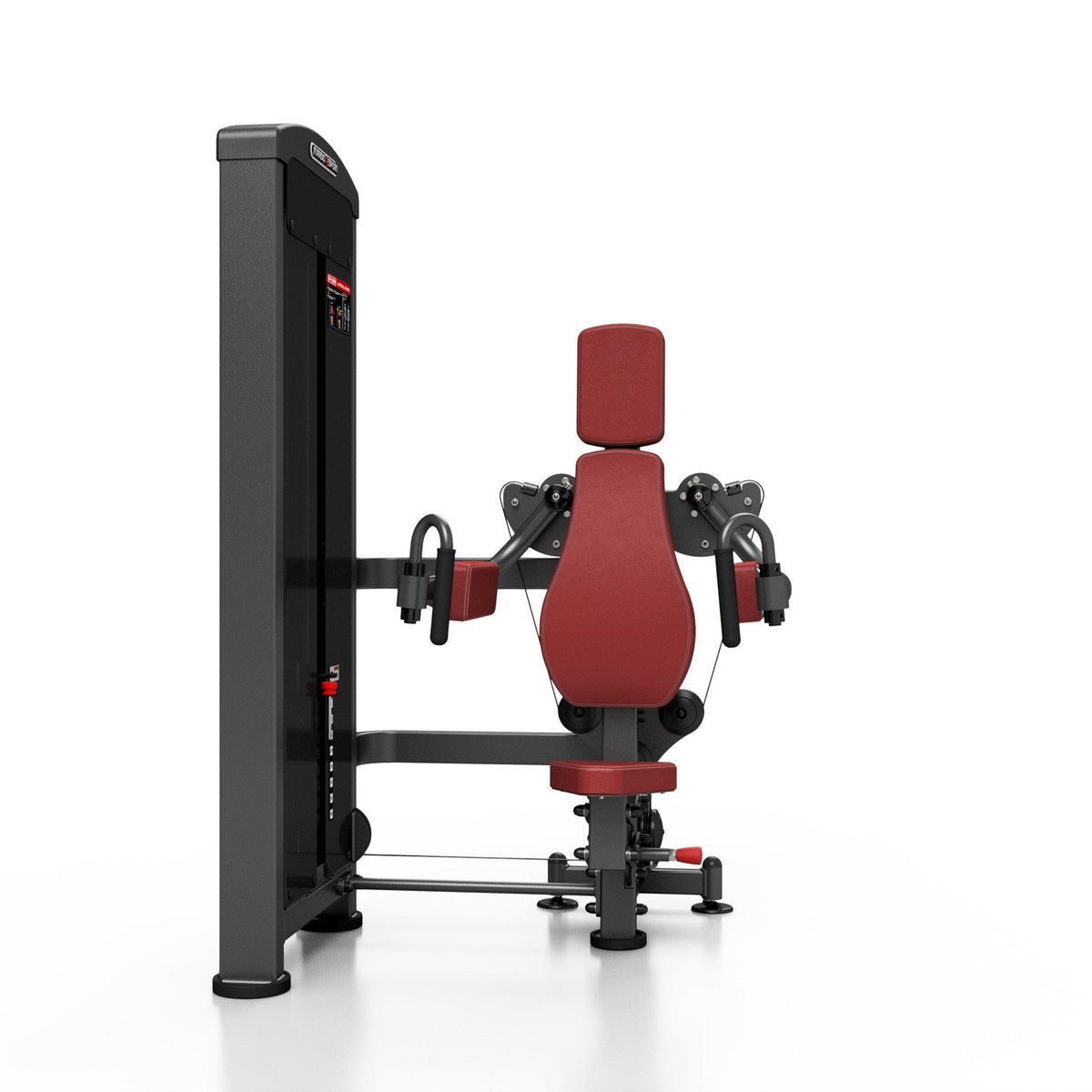 Marbo Sport Butterfly Lateral Raise Machine MP-U228