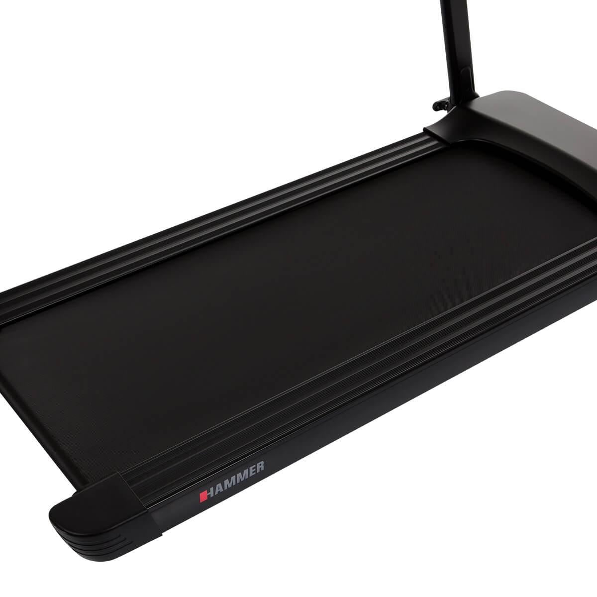 Hammer CleverFold TM7 treadmill