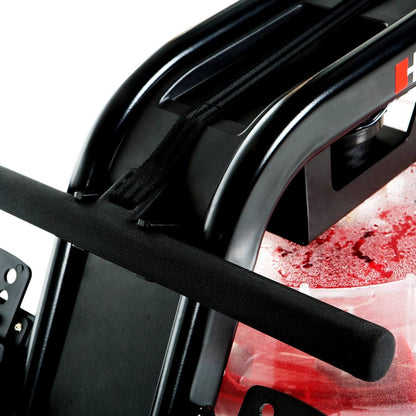Hammer Water Stream rowing machine