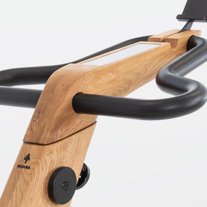 WaterRower NOHrD Bike V2 Ergometer Eiche
