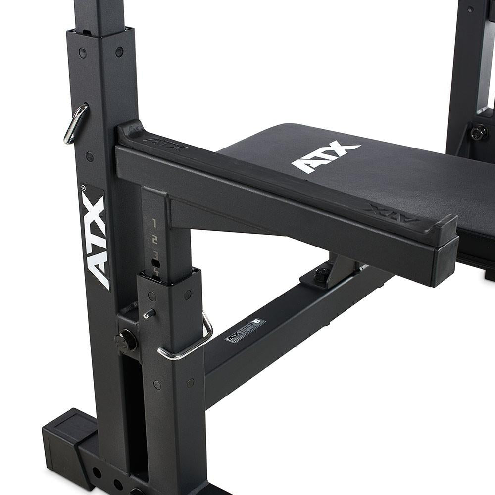 ATX Bench Press 700