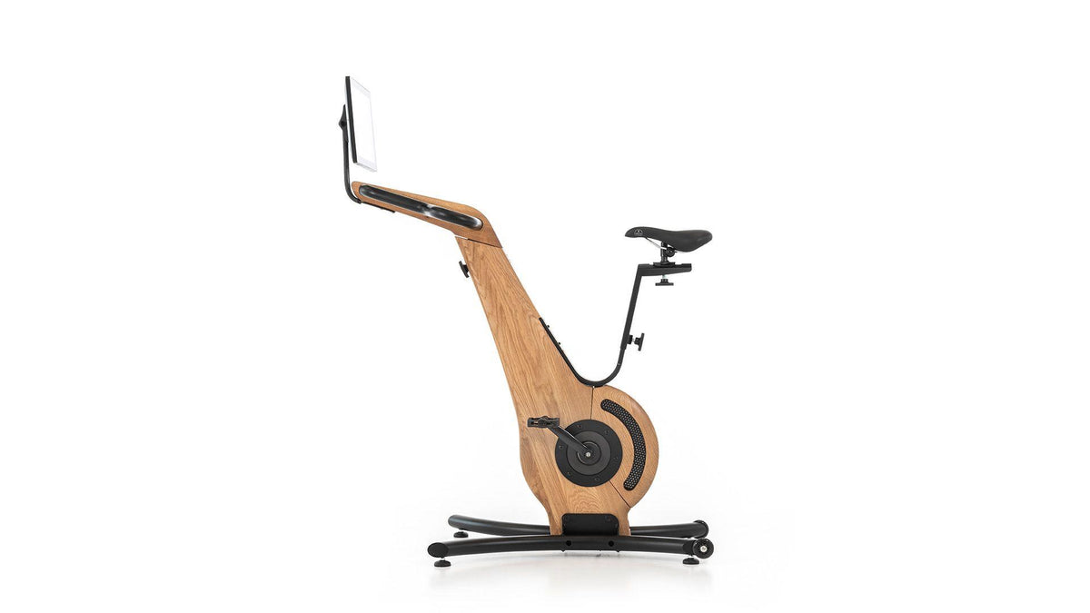 WaterRower NOHrD Bike Pro Ergometer