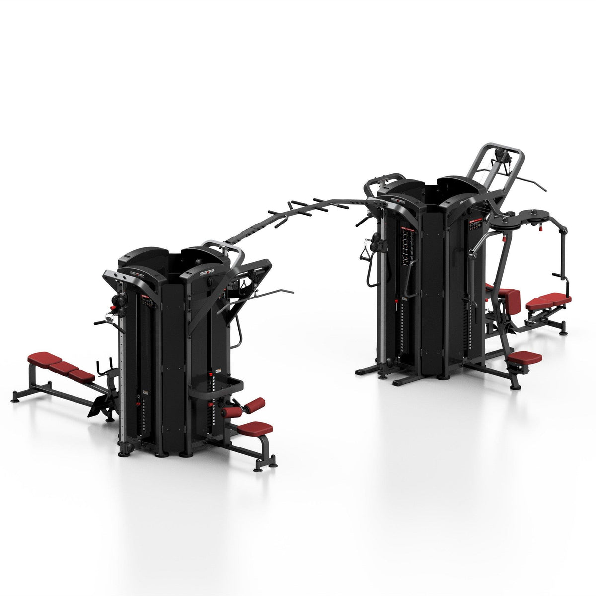 Marbo Sport 9-Station Tower MP-T003