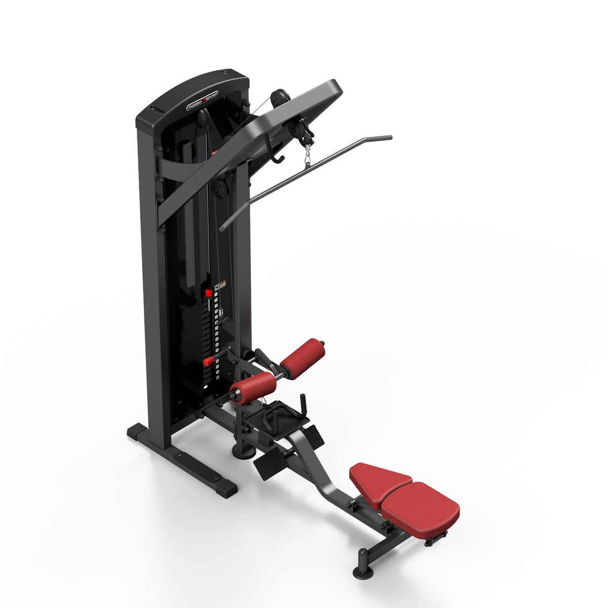 Marbo Sport Latzug / Ruder-Kombimaschine MP-U211