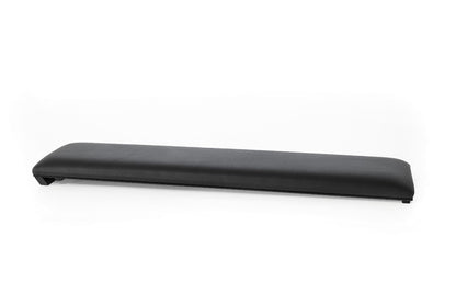 WaterRower NOHrD Wallbars Liegebank Echtleder, verschiedene Farben möglich