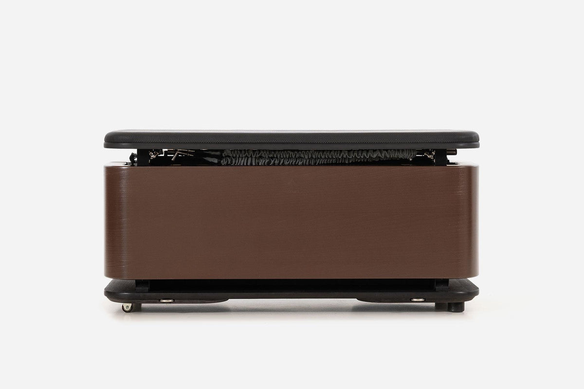 WaterRower NOHrD StepBox