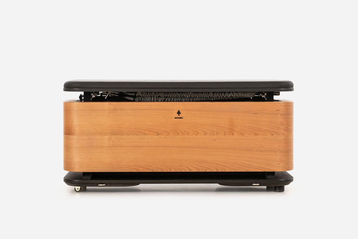 WaterRower NOHrD StepBox