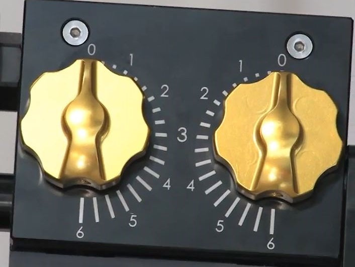 Proxowell Corecircuit, Kraft Ausdauer Zirkel, 8 Geräte, gebraucht - überholter Zustand