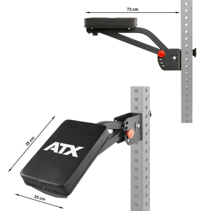 ATX Universal Supporting Pad - Series 600 -700 -800