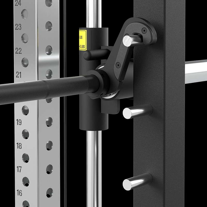 ATX Multi Pull Smith Rack - MPHR-780