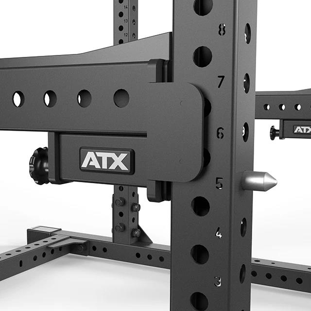 ATX Power Rack PRX-780 incl. multipress - option