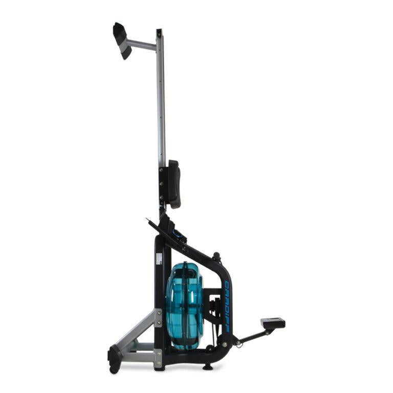 BH Fitness Rudergerät Cardiff