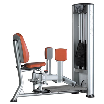 BH Fitness Adductor Machine, Silver, Strength Line, used