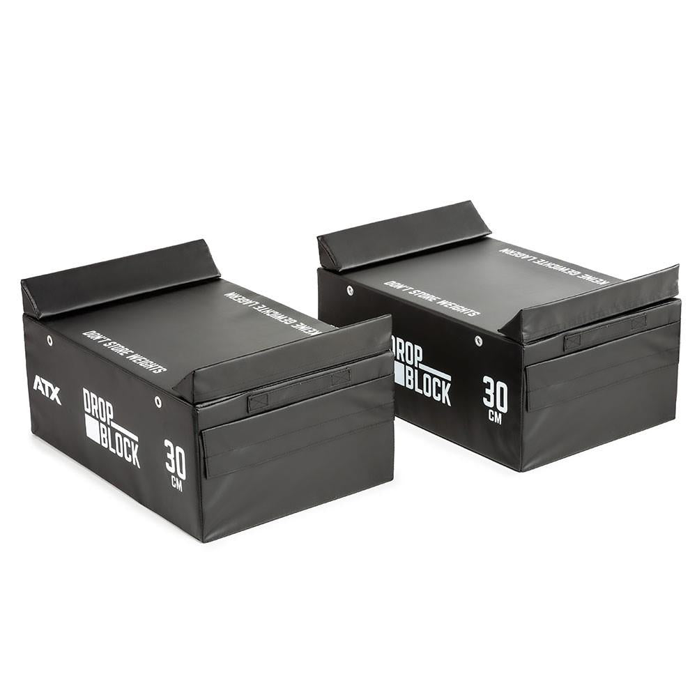 ATX Soft Drop Block Set