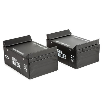 ATX Soft Drop Block Set