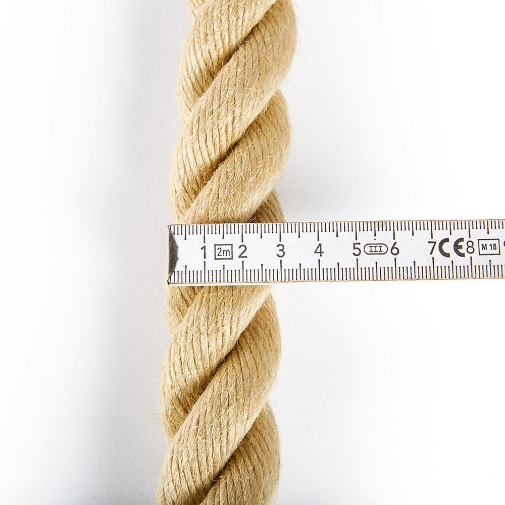 Tau Natur - 150 cm - Trainingstau