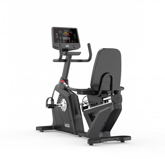 UNO Fitness Recumbent RC 5.0
