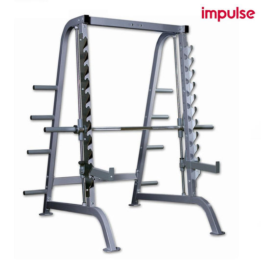 Impulse Fitness multipress, multipress weight machine IF-HC+HCS