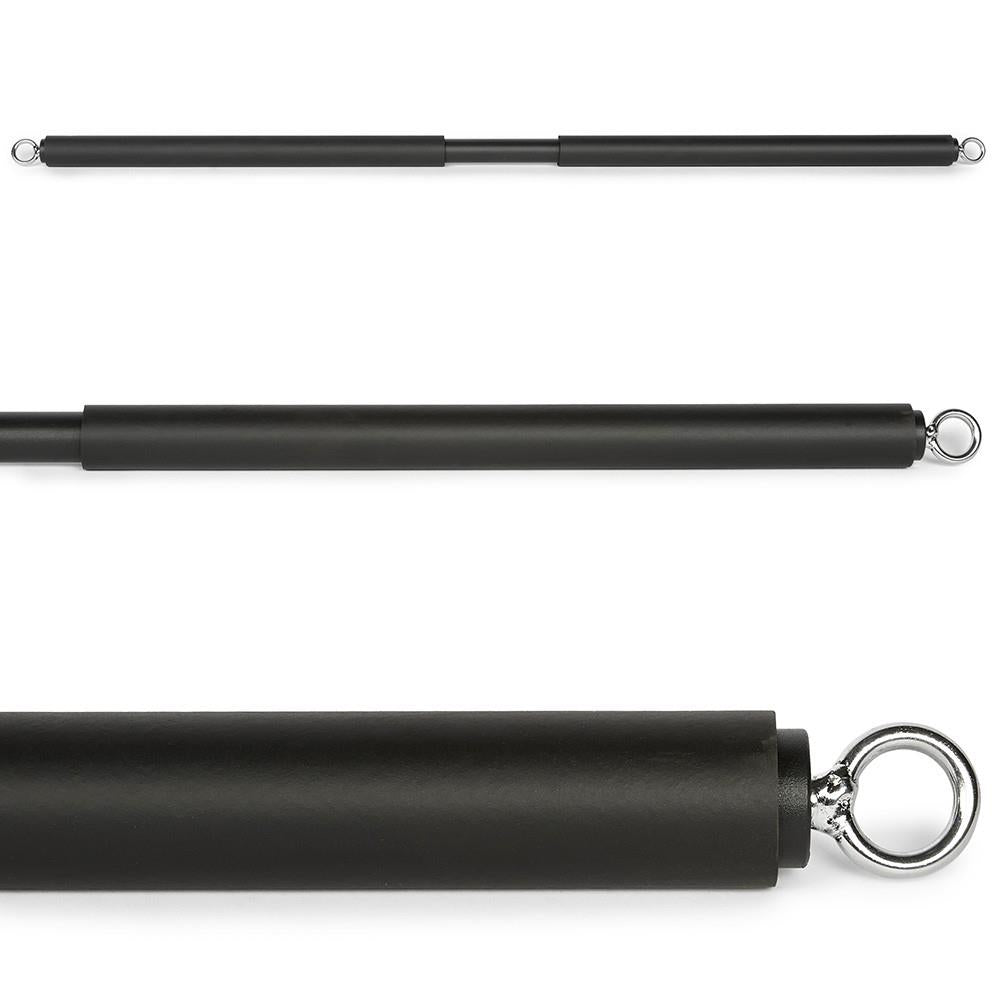 Universal Cross Bar with eyelets