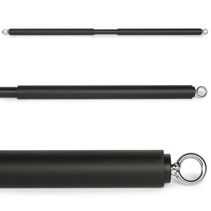 Universal Cross Bar with eyelets