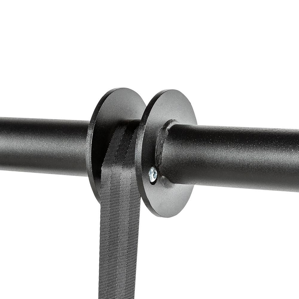 ATX Rackable Wrist Roller - Set / Forearm Trainer Set