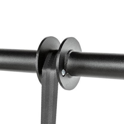 ATX Rackable Wrist Roller - Set / Forearm Trainer Set