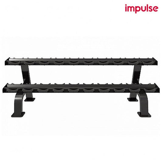Impulse Fitness DUMBBELL RACK SL7016