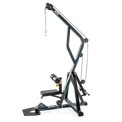 ATX Latmachine Z-form
