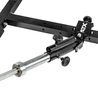 ATX T-Bar Row-Option Clamp