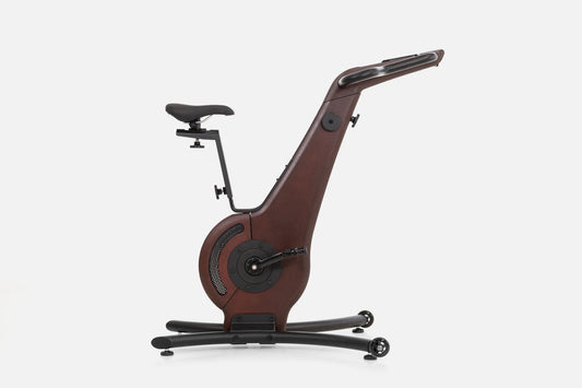 WaterRower NOHrD Bike V2 Ergometer Club
