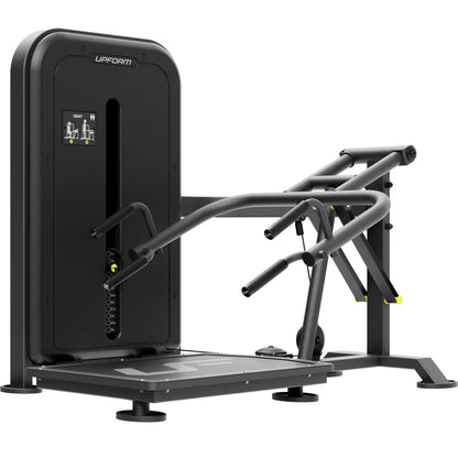 Marbo Sport Squat US-U003 - UpForm Circle, Zirkelgerät Kniebeugemaschine (Set mit bis zu 10 Geräten möglich)
