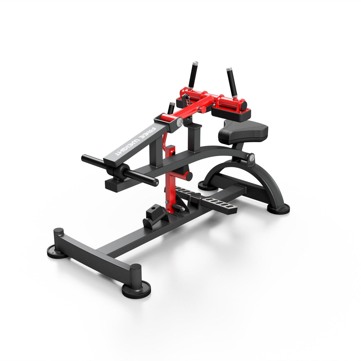 Marbo Sport Wadenmaschine MF-U014 - Plate loaded Kraftgerät