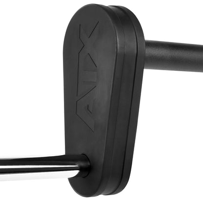 ATX Safety Squat Bar - 30 mm Aufnahmen
