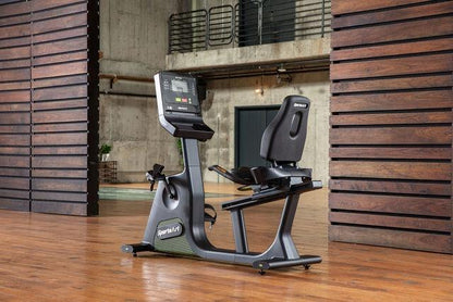 Sportsart Recumbent Cycle, Liegeergometer G574R